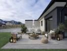 Vente Maison Freissinouse  4 pieces 96 m2
