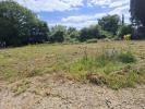 Vente Terrain Maurrin  638 m2
