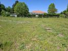 Vente Terrain Saint-perdon  560 m2