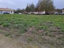 Vente Terrain Labrit  823 m2