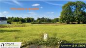 Vente Terrain Merdrignac  555 m2