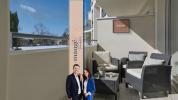 Vente Appartement Bron  4 pieces 91 m2