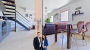 Vente Appartement Mions  3 pieces 62 m2