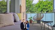 Vente Appartement Venissieux  2 pieces 55 m2