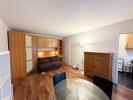 Location Appartement Paris-15eme-arrondissement  25 m2