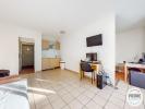 Vente Appartement Annemasse  2 pieces 42 m2
