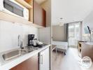 Vente Appartement Vanves  21 m2