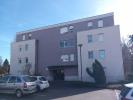 Vente Appartement Montbeliard  31 m2