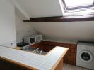 Location Appartement Rouen  20 m2
