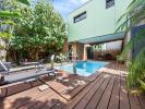 Vente Maison Saint-denis  5 pieces 133 m2