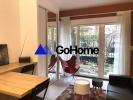 Location Appartement Paris-20eme-arrondissement  2 pieces 28 m2