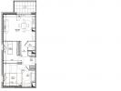 Location Appartement Chasse-sur-rhone  3 pieces 58 m2