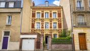 Vente Immeuble Havre  10 pieces 121 m2