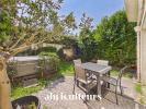 Vente Appartement Bordeaux 3 pieces 59 m2