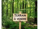 Vente Terrain Beganne  15330 m2