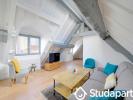 Location Appartement Paris-4eme-arrondissement  40 m2