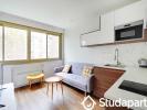 Location Appartement Paris-16eme-arrondissement  31 m2