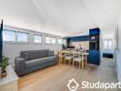 Location Appartement Boulogne-billancourt  2 pieces 65 m2