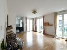 Location Appartement Asnieres-sur-seine  4 pieces 82 m2