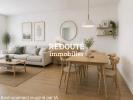 Vente Appartement Reims  3 pieces 54 m2