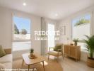 Vente Appartement Reims  3 pieces 44 m2