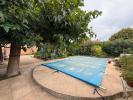Vente Maison Brignoles  4 pieces 145 m2