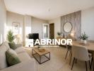 Vente Appartement Amiens  2 pieces 44 m2