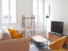Location Appartement Paris-10eme-arrondissement  2 pieces 40 m2