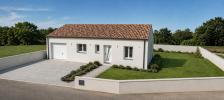 Vente Maison Courcon  4 pieces 103 m2