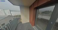 Location Appartement Clermont-ferrand  2 pieces 44 m2