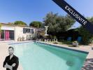 Vente Maison Fos-sur-mer  120 m2