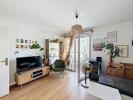 Vente Appartement Strasbourg  2 pieces 41 m2
