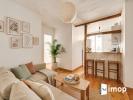 Vente Appartement Paris-3eme-arrondissement  2 pieces 33 m2