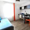 Vente Appartement Lyon-8eme-arrondissement  18 m2