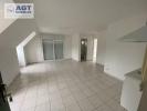 Location Appartement Milly-sur-therain  3 pieces 53 m2