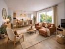 Vente Appartement Bordeaux  5 pieces 112 m2