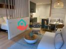 Location Appartement Paris-14eme-arrondissement  32 m2