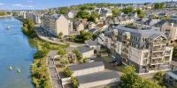 Vente Appartement Trouville-sur-mer  36 m2