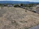Vente Terrain Lauriere  1414 m2
