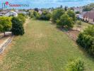 Vente Terrain Grand-charmont  3350 m2