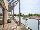 Vente Appartement Saint-priest  4 pieces 73 m2