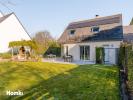 Vente Maison Chapelle-sur-erdre  6 pieces 136 m2