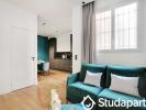 Location Appartement Paris-12eme-arrondissement  2 pieces 53 m2