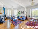 Location Appartement Paris-18eme-arrondissement  3 pieces 123 m2