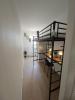 Location Appartement Ile-saint-denis  14 m2