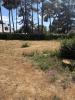 Vente Terrain Plouhinec  542 m2