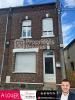 Location Maison Hirson  4 pieces 71 m2
