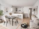 Vente Appartement Lille  2 pieces 47 m2