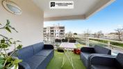 Vente Appartement Mandelieu-la-napoule  2 pieces 42 m2
