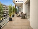 Vente Appartement Nice  2 pieces 43 m2